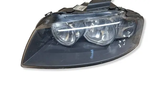 Audi A3 S3 8P Headlight/headlamp 8P0941003K 0301206201