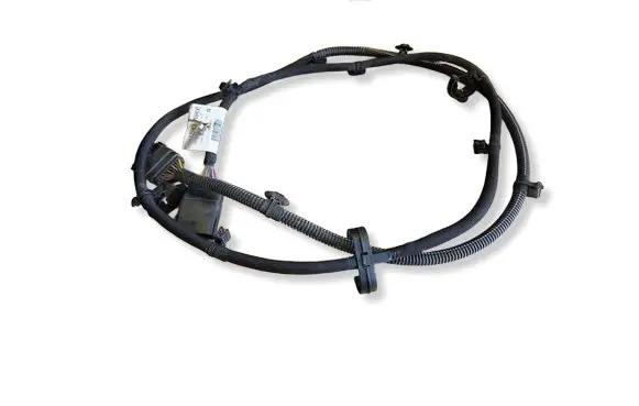 Opel Corsa F Other wiring loom 9840144180