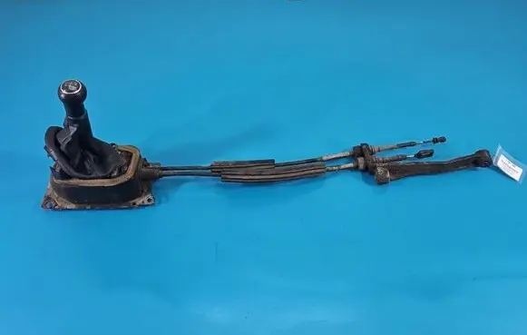 Volkswagen Polo III 6N 6N2 6NF Gear shift cable linkage IMPRK1591396