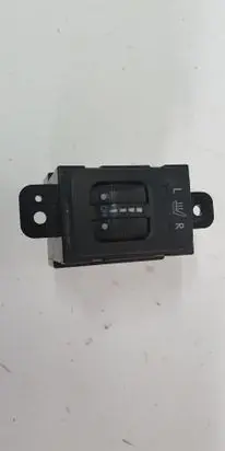 Subaru Forester SH Seat heating switch