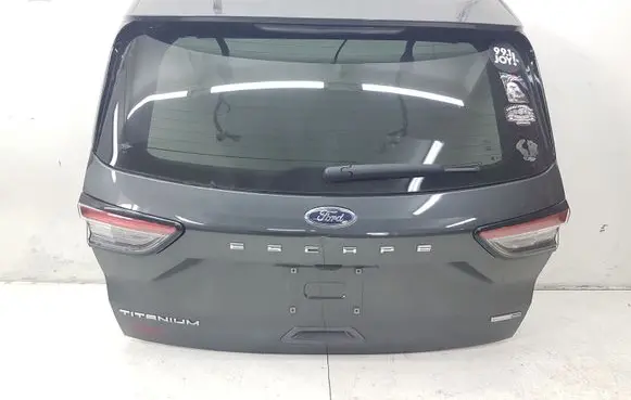 Ford Escape IV Tailgate/trunk/boot lid 082219B