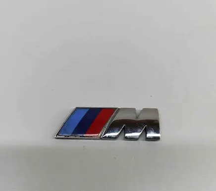 BMW X3 G01 Fender model badge letters 8058882