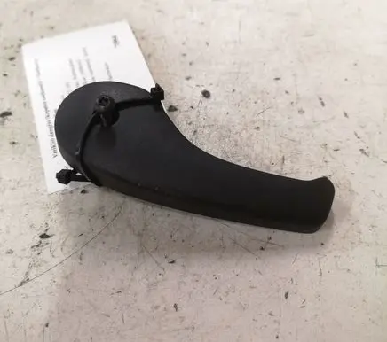 Volvo V40 Engine bonnet (hood) release handle 31826629