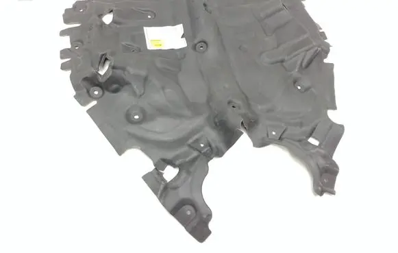 Audi A8 S8 D2 4D Trunk sound insulation 4N0864943C