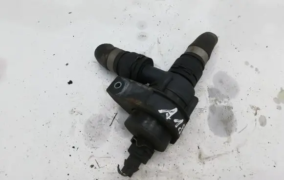 Land Rover Range Rover L322 Electric auxiliary coolant/water pump 30950012