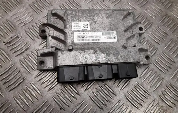 Ford C-MAX II Engine control unit/module DM5A12A650KA