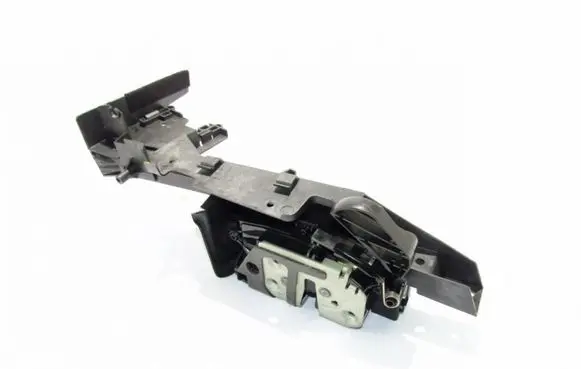 Ford C-MAX II Front door lock AM5AU21812BC
