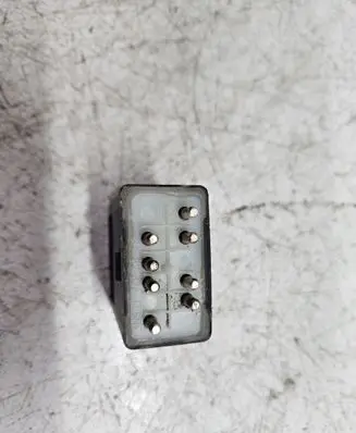 Mercedes-Benz E W124 Other relay 0135454832 898690000 140898