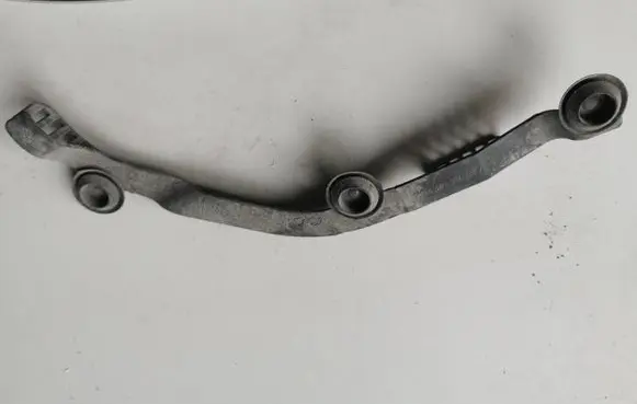 BMW 4 F32 F33 Other body part 7402082