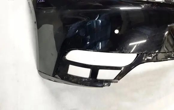 Porsche 911 Front bumper 992807421AS