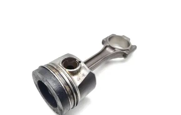 Seat Leon (5F) Piston with connecting rod DGTE