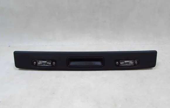Volvo V70 Tailgate/trunk/boot exterior handle 31301163 54696
