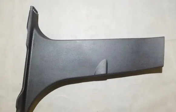 Ford Focus (B) pillar trim (bottom) CM51A243W07