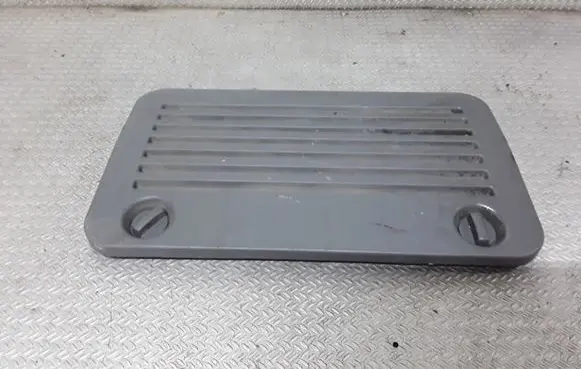 Mercedes-Benz ML W163 Trunk/boot trim cover 