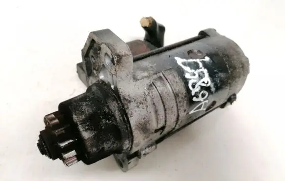 Nissan Almera N16 Starter motor 23300wd000 m008t75371