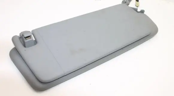 Porsche Cayenne (9PA) Sun visor 7L5857551CF