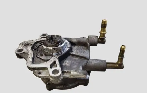 Jaguar XF X250 Vacuum pump DX2Q2A451AB