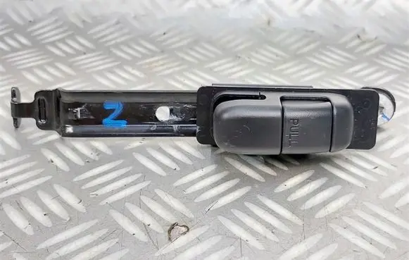Ford Ranger Seat belt height adjuster AB39-26611C46-AA