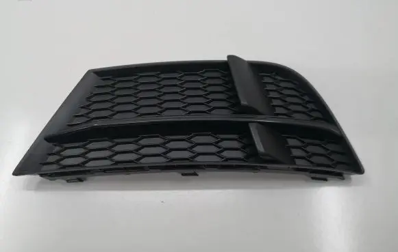 Audi A3 S3 8V Front bumper lower grill 8V3807681AB