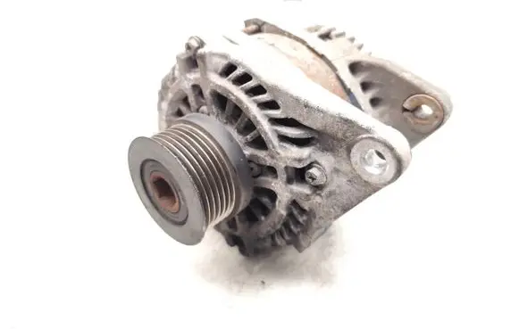 Mitsubishi ASX Generator/alternator 1800A334 A2TX1081B