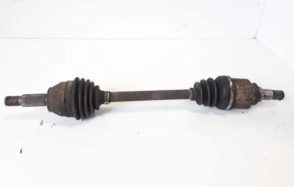 Ford Fusion Front driveshaft