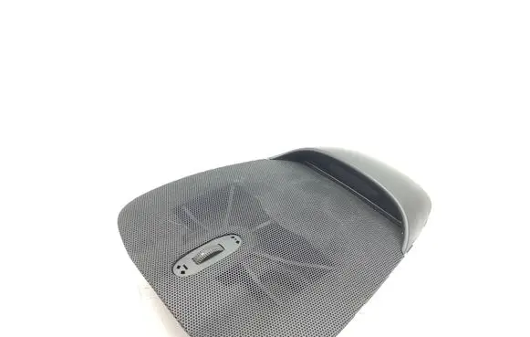 Mercedes-Benz CLK A209 C209 Dash center air vent grill A2098300754