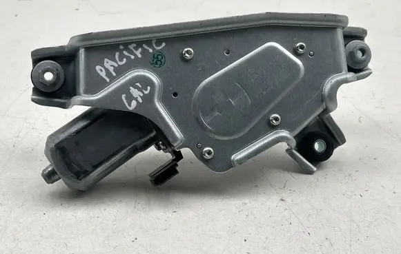 Chrysler Pacifica Rear window wiper motor 68233454AA MS2596004100 629101964