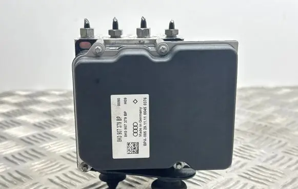 Audi A5 Sportback 8TA ABS Pump 8K0907379BP