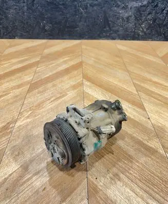 Opel Vectra C Air conditioning (A/C) compressor (pump) 13171593 3092008344 1254