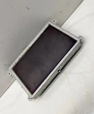 Audi A6 S6 C6 4F Screen/display/small screen 4F0919603A