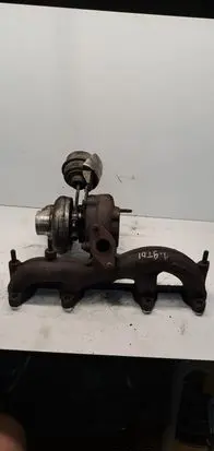 Seat Ibiza III (6L) Supercharger 038253019P