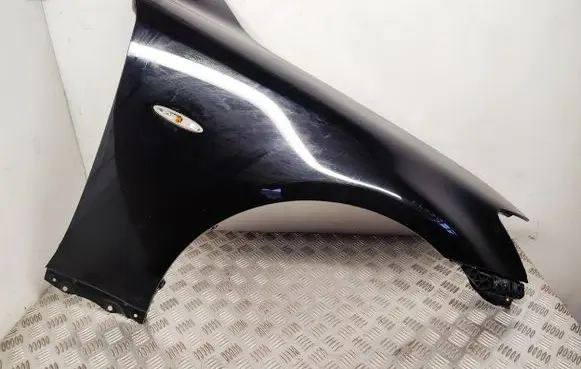 Audi A6 S6 C6 4F Fender