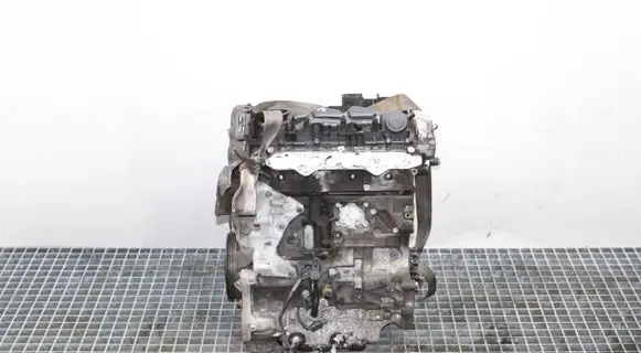 Volvo V60 Engine D4204T8