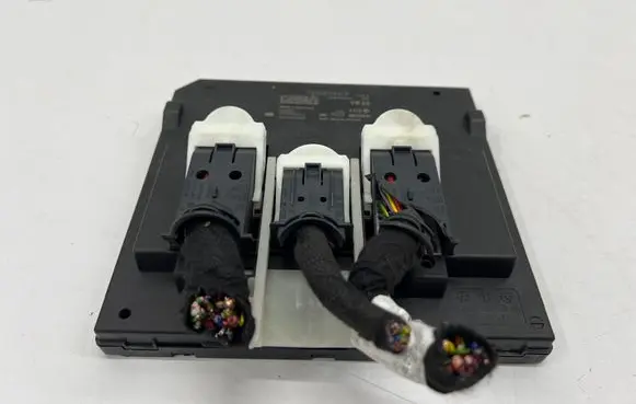 Audi A3 S3 8V Comfort/convenience module 5Q0937084CP