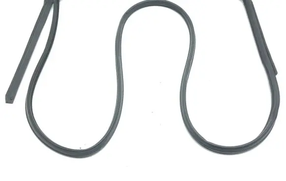 Hyundai i20 (BC3 BI3) Rubber seal rear door 