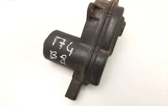 Audi A4 S4 B8 8K Hand brake/parking brake motor 32335478