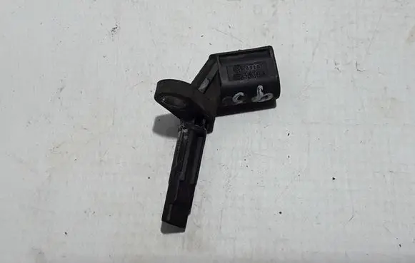 Audi Q5 SQ5 ABS brake wheel speed sensor 4E0927804B