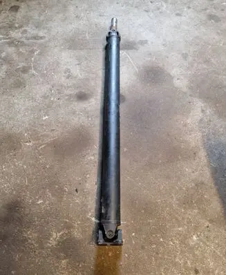 Nissan Navara Drive shaft (set) 