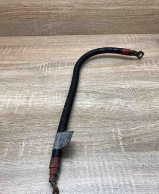 Positive cable (battery)