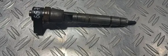 Mercedes-Benz ML W163 Fuel injector A6130700887