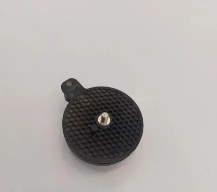 Alarm system siren