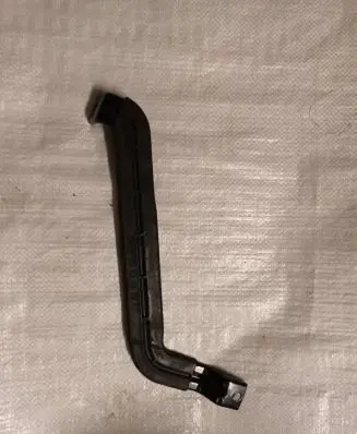 BMW 3 E92 E93 Battery bracket 7549425