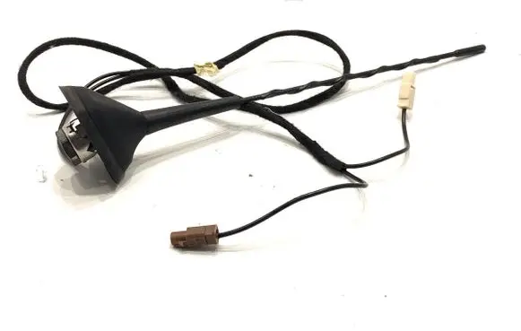 Renault Captur Radio antenna