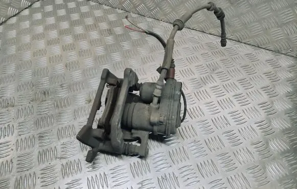 Audi A6 C7 Rear brake caliper