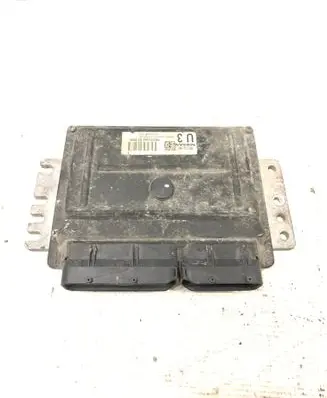 Nissan Qashqai Engine control unit/module MEC32040 G33805