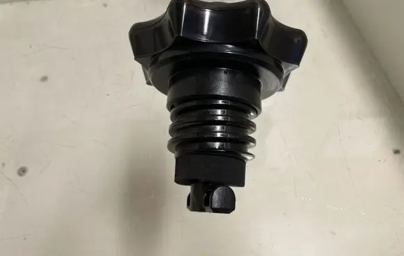 Seat Ateca Spare wheel bolt 1K0803899D