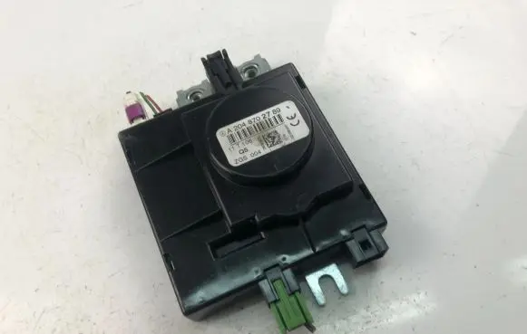 Mercedes-Benz C W204 Fuse box set A2048702789