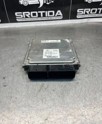 Mercedes-Benz Sprinter W906 Engine control unit/module A6519003403 A6519013502 28537659AQ210CD