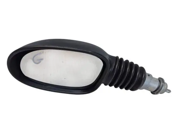 Aixam A741 Coupe wind mirror (mechanical) 