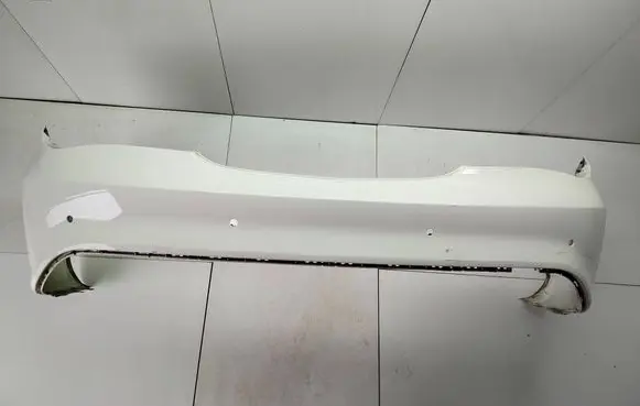 Mercedes-Benz CLA C117 X117 W117 Rear bumper A1178853300